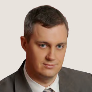Krzysztof Dylwiceprezes, prezes Urzędu Komunikacji Elektronicznej