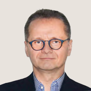 Tadeusz Kania, prezes zarządu, Grupa Sindbad